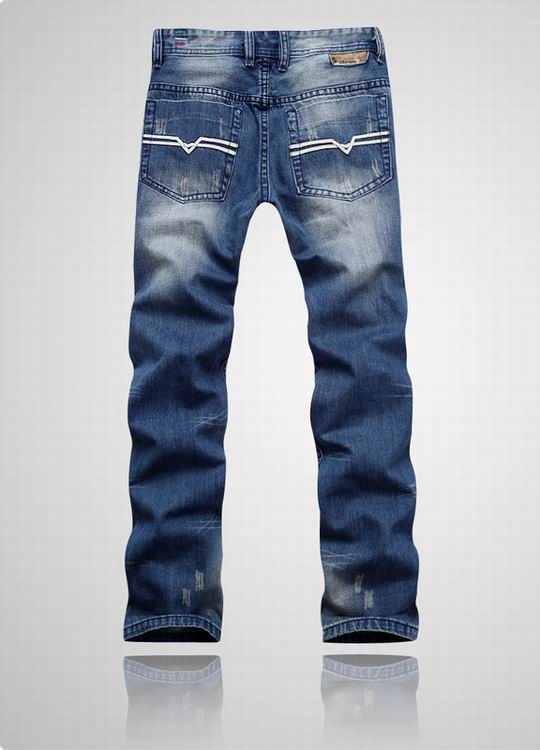 Diesel Men's Jeans 41
